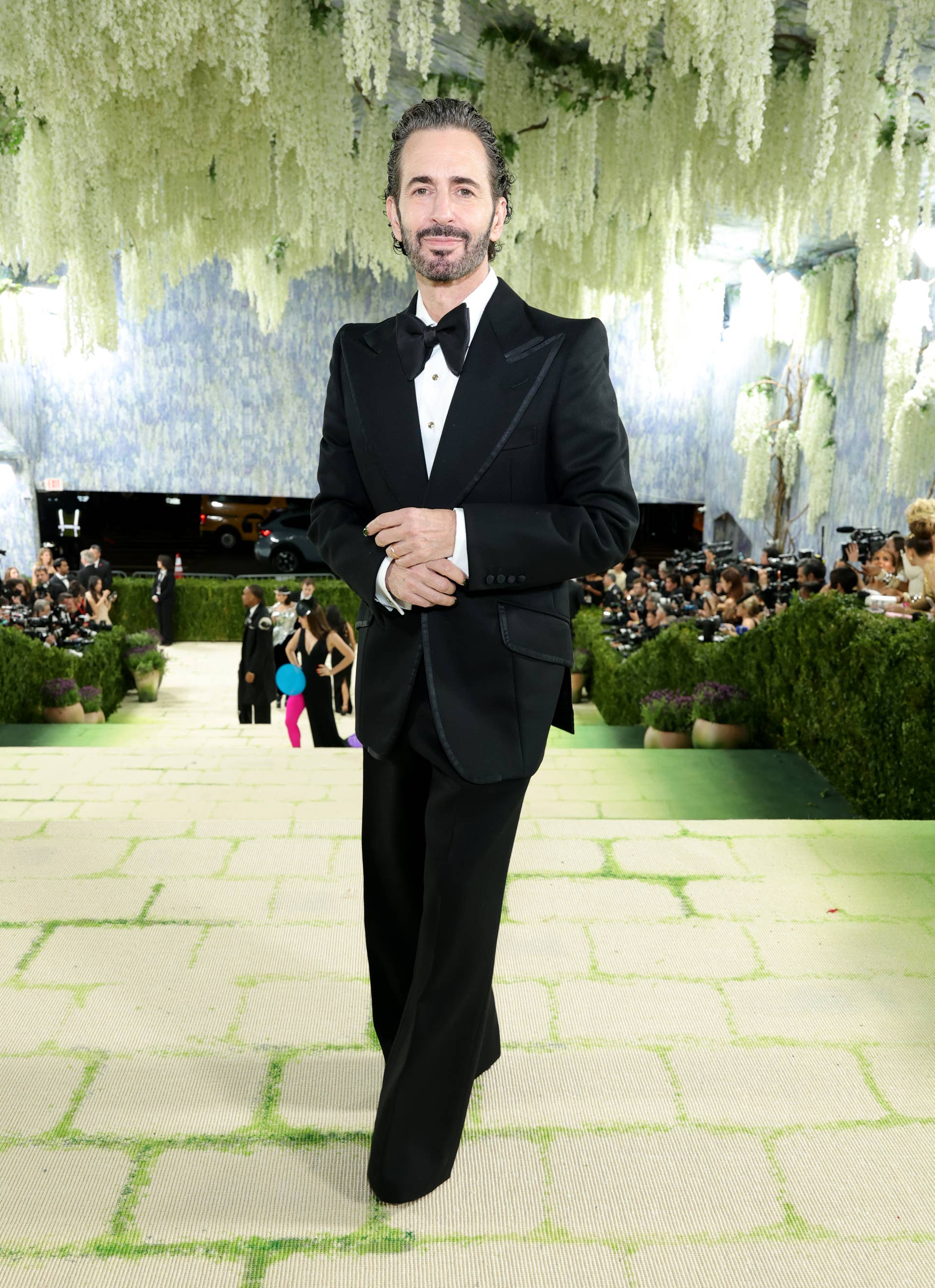 Image 6: Marc Jacobs Finds a New Home