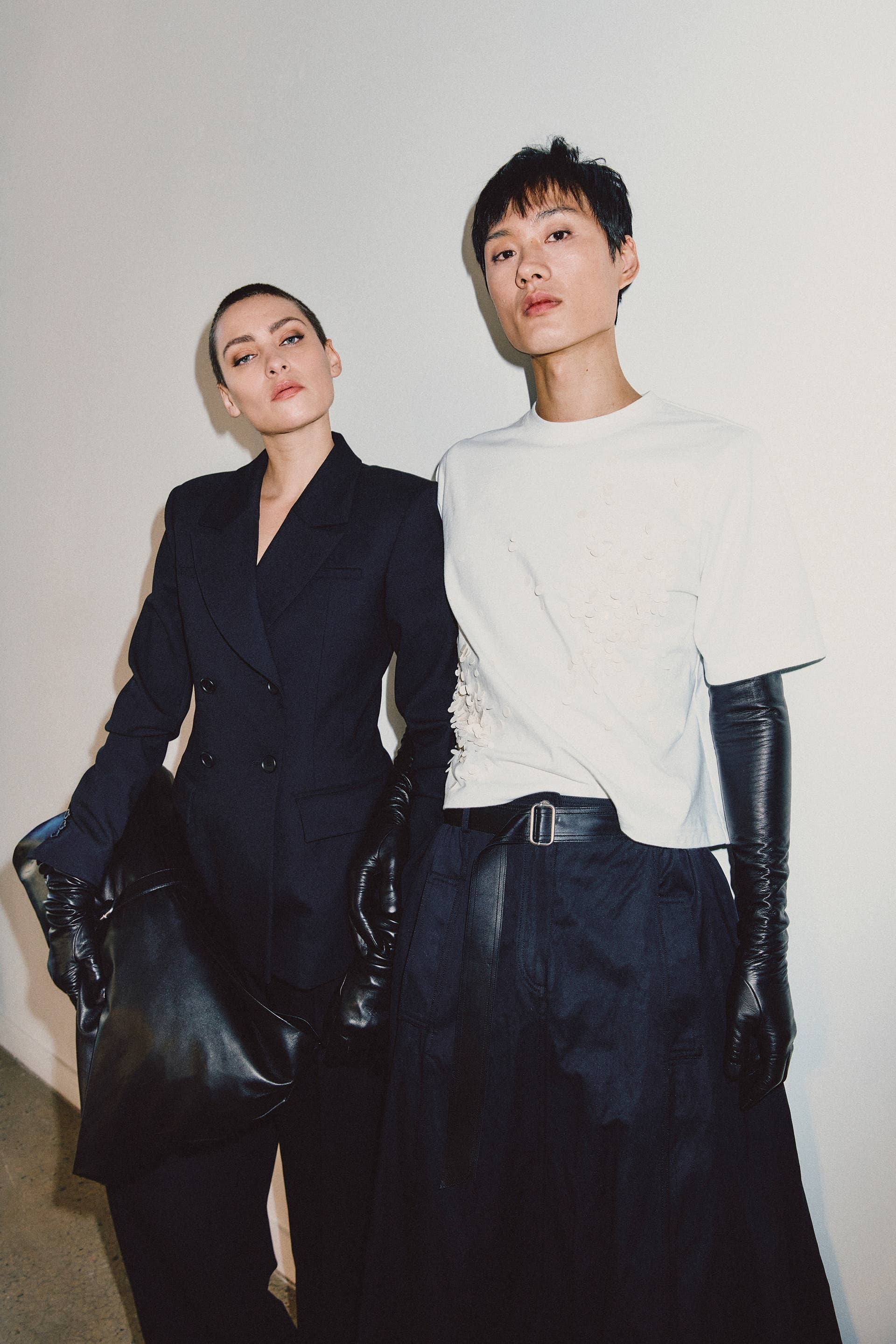 FashionWireDaily — Must Read: NYC Alliance Acquires Derek Lam 10 Crosby, Ferragamo Sales Dip 1.2% in Q1 2026
