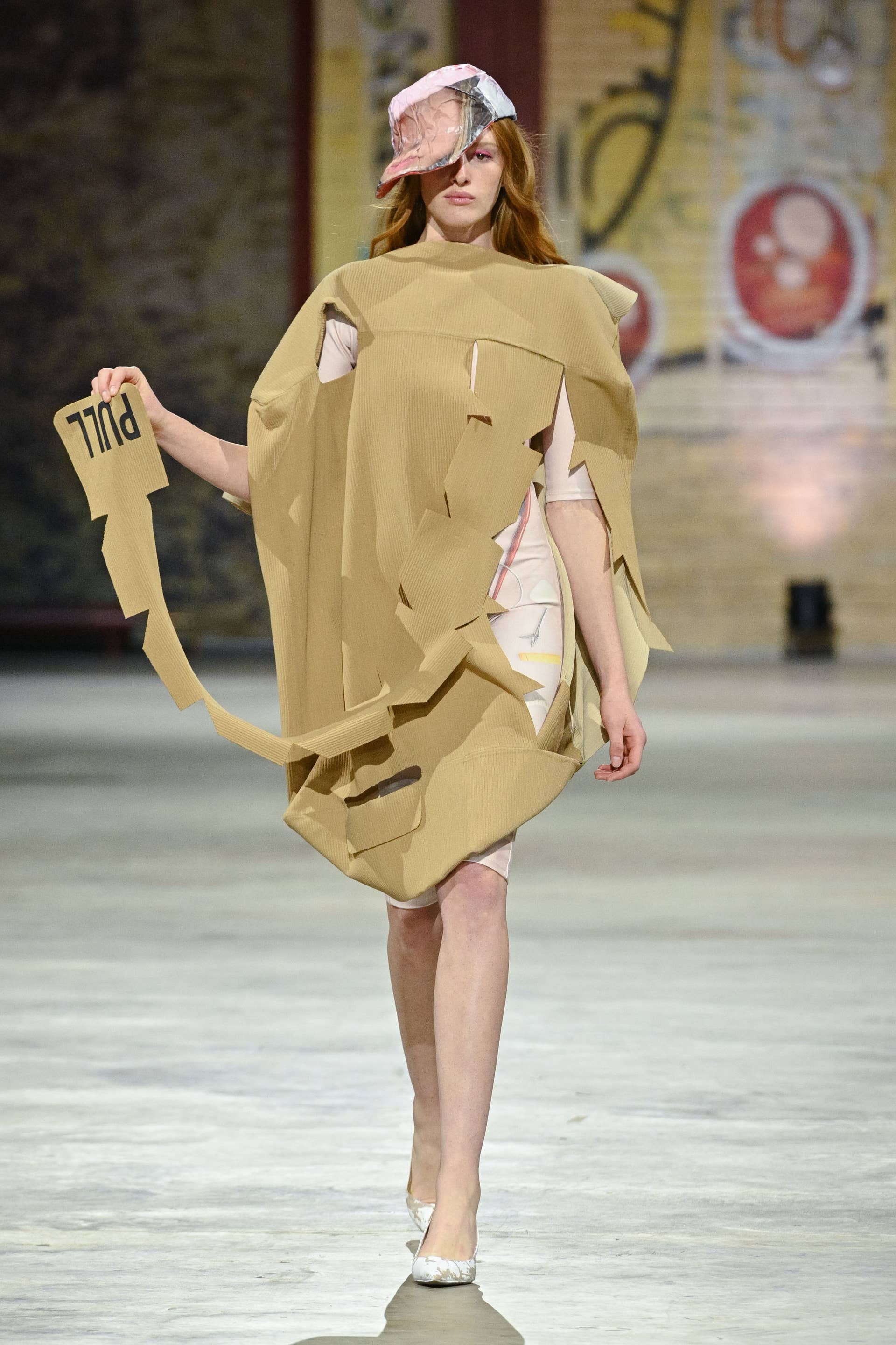 Here Are All The Looks From Pratt Institute s 2026 Runway Show Here Are All The Looks From Pratt Institute s 2026 Runway Show