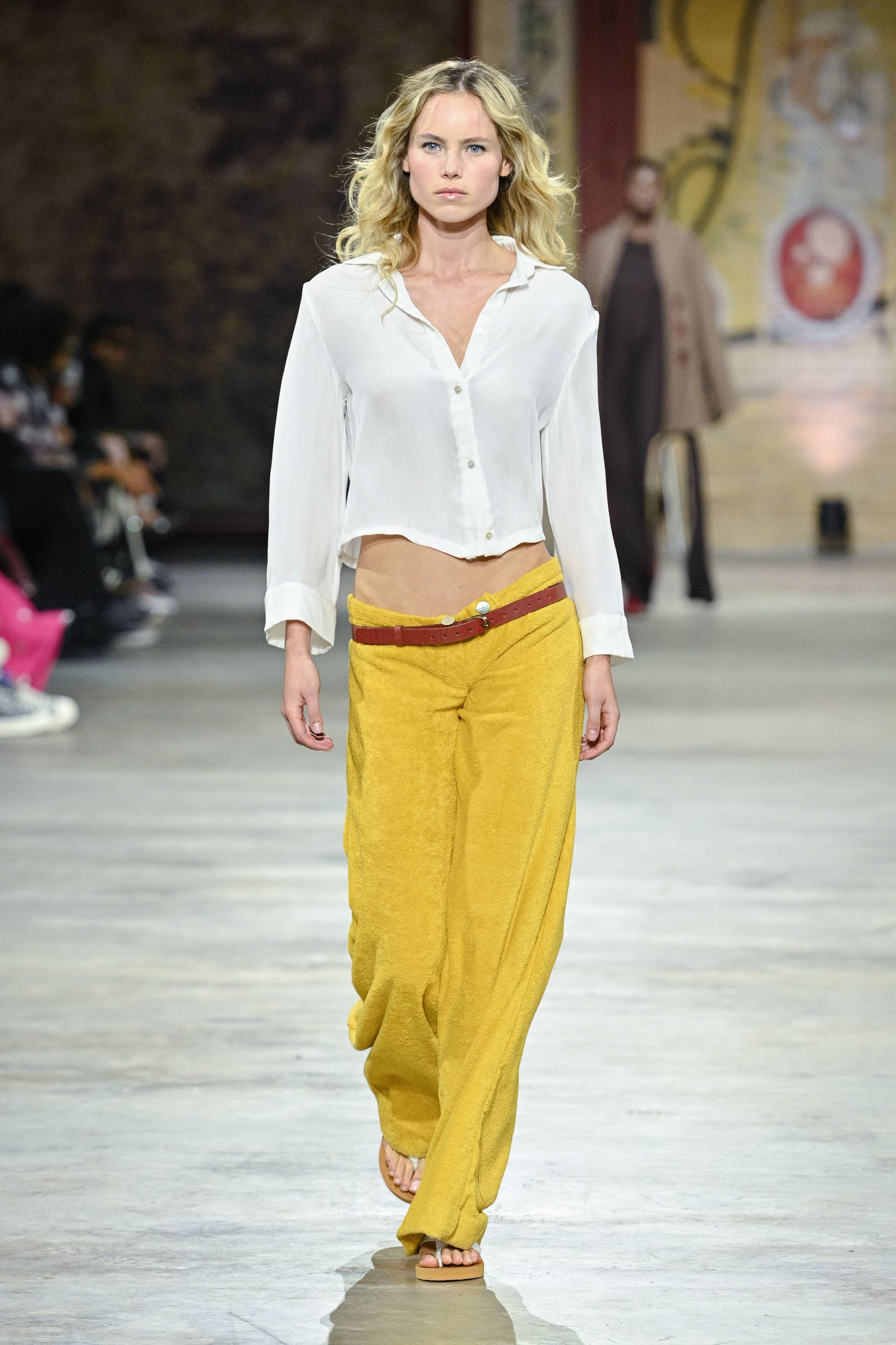Here Are All The Looks From Pratt Institute s 2026 Runway Show Here Are All The Looks From Pratt Institute s 2026 Runway Show