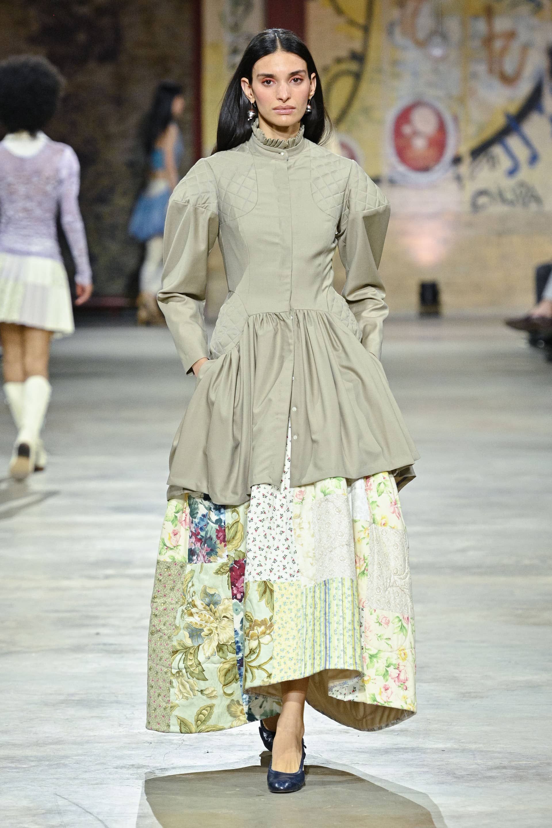 Here Are All The Looks From Pratt Institute s 2026 Runway Show Here Are All The Looks From Pratt Institute s 2026 Runway Show