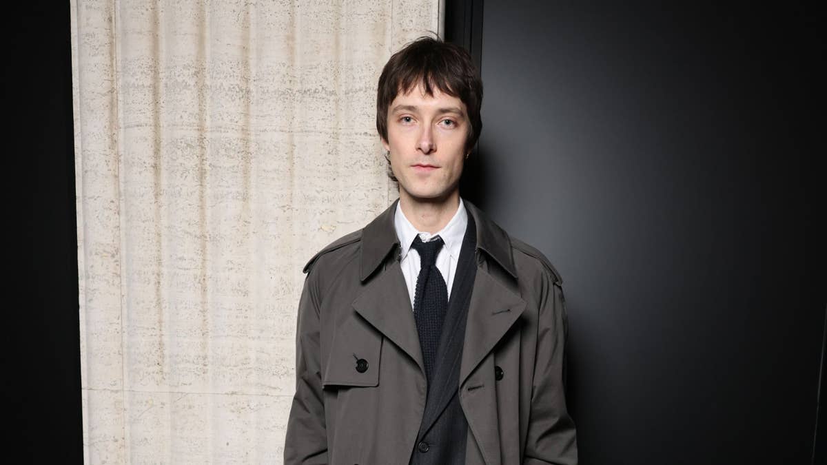 Must Read: Samuel Hine Joins 'New York Magazine', Gucci Shows in Times Square
