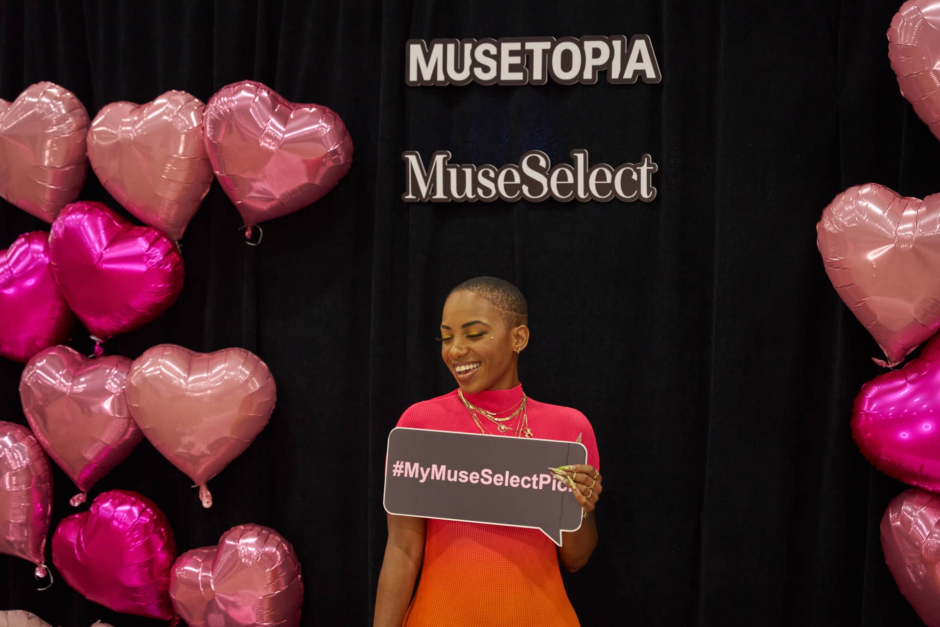 MuseSelect Is Betting Up to 25% Commissions Can Change the Creator ...