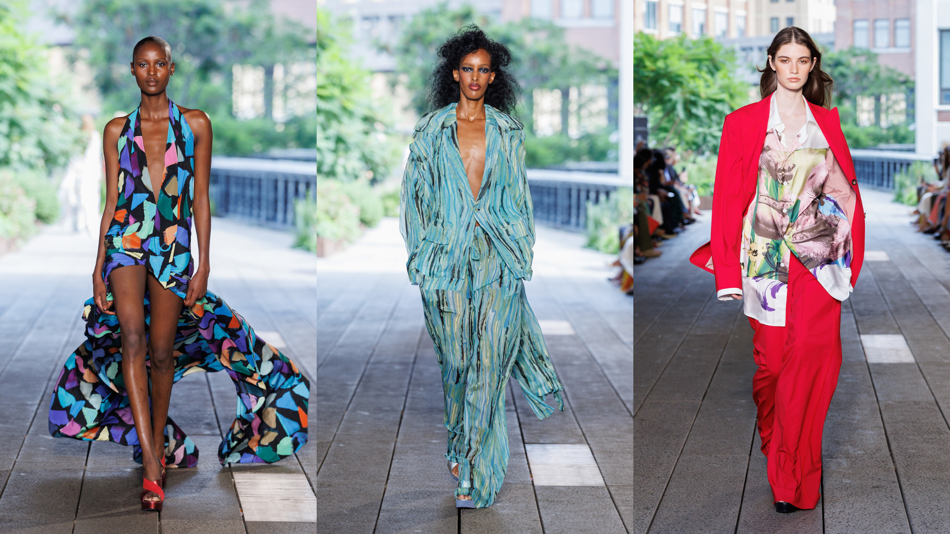 Henry Zankov's Diane von Furstenberg Spring 2027 Debut Welcomes a New Generation