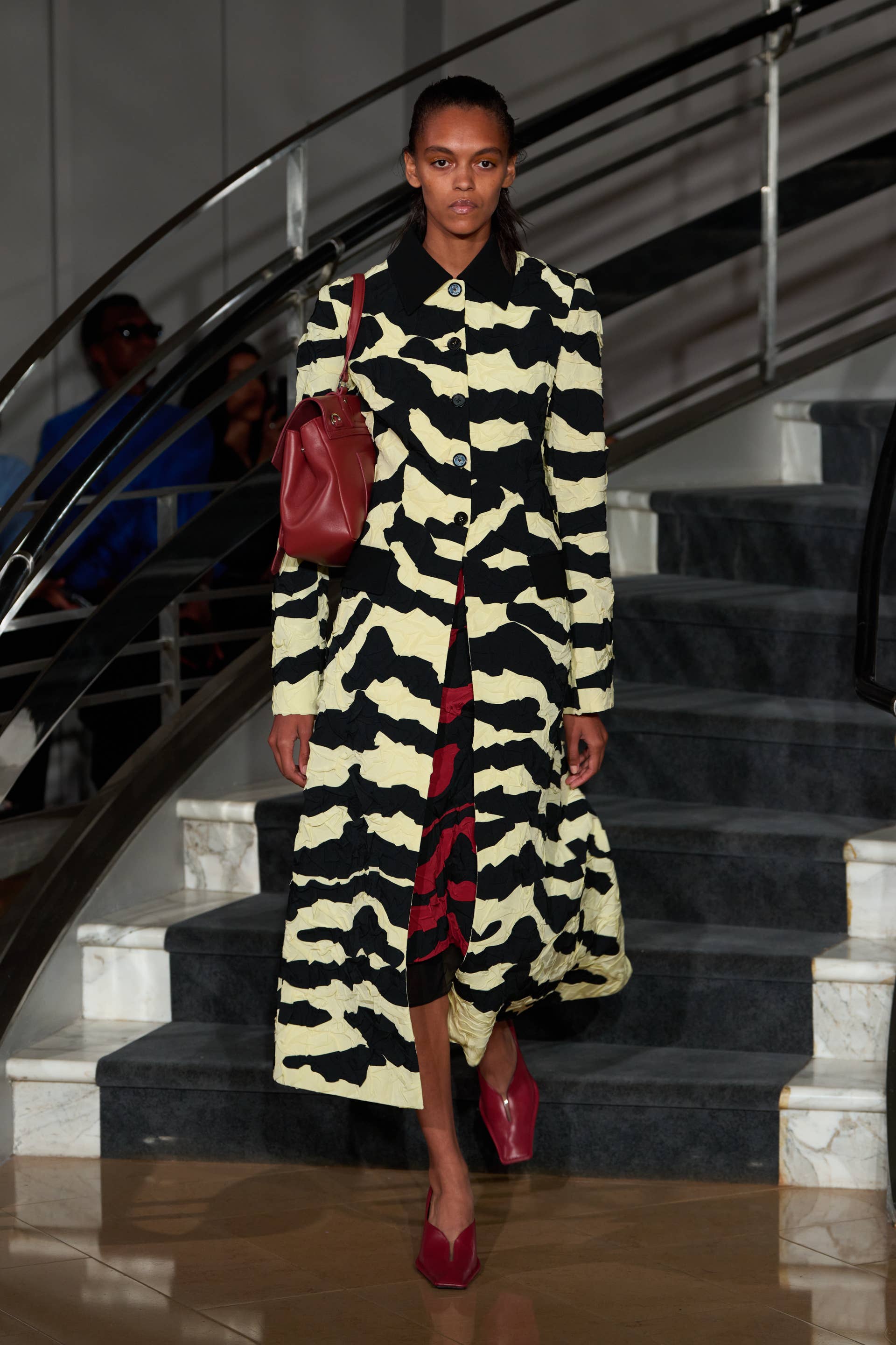 Fashionista's 11 Favorite Spring 2027 Collections From New York Fashion ...