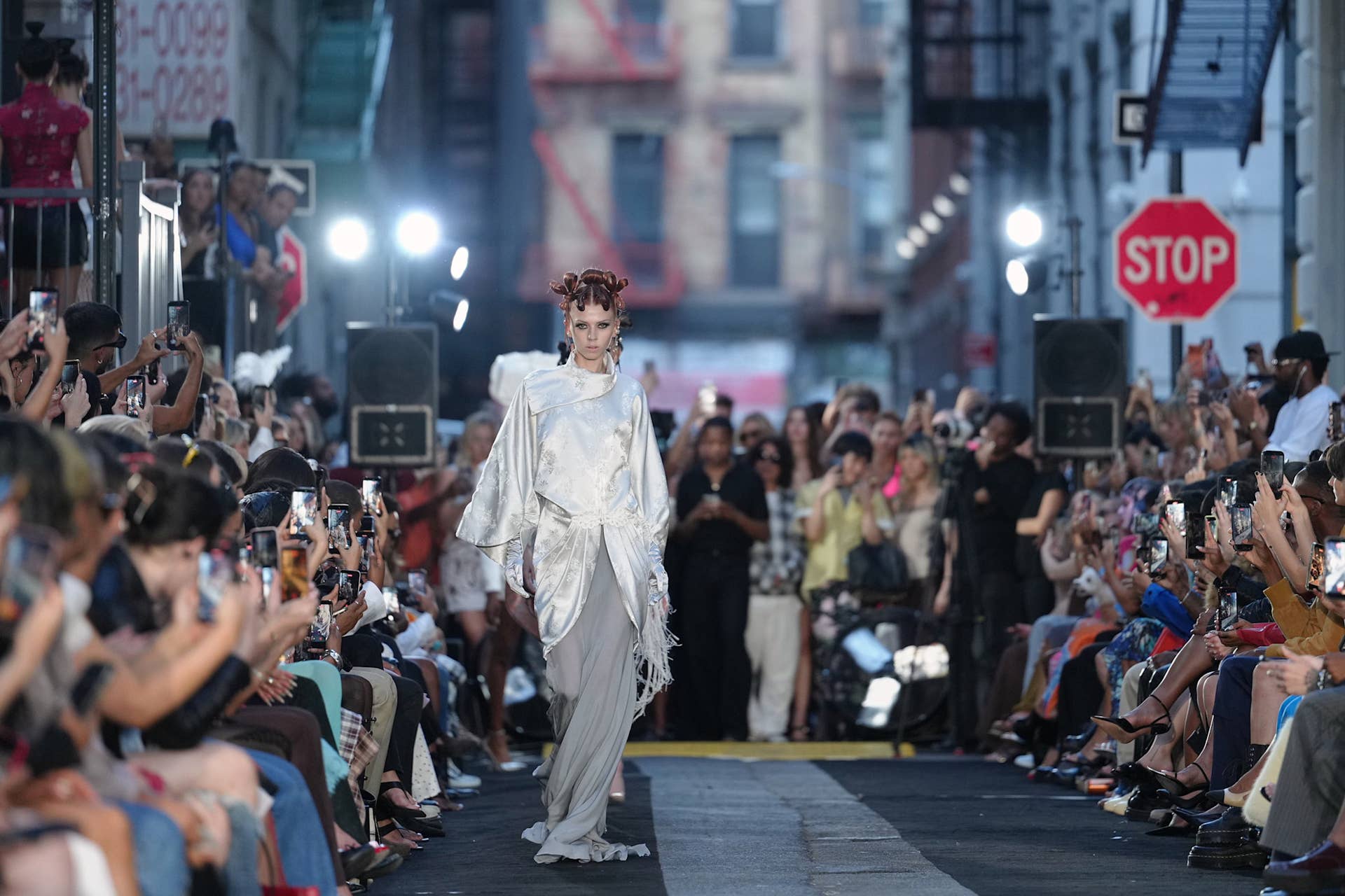 Must Read: Gigi Hadid Covers 'Vogue' U.S., CFDA Releases American