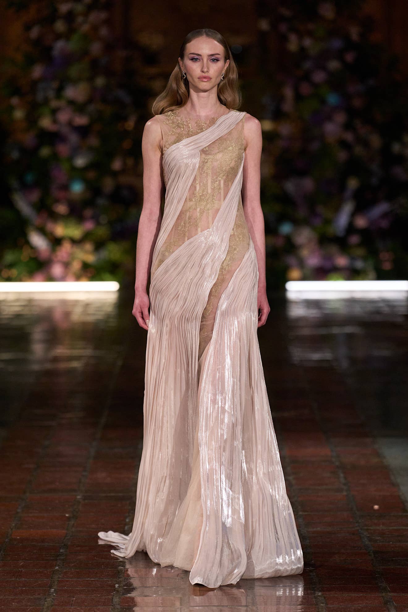 Andrew Kwon Looks to the 'Mystery of the Natural World' for a Dreamy ...