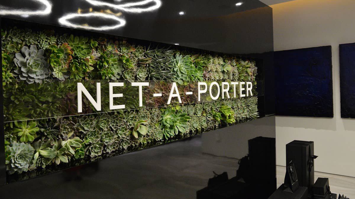 Must Read: LuxExperience Returns to Profit in Fourth Quarter, Authentic Brands Group Eyes IPO