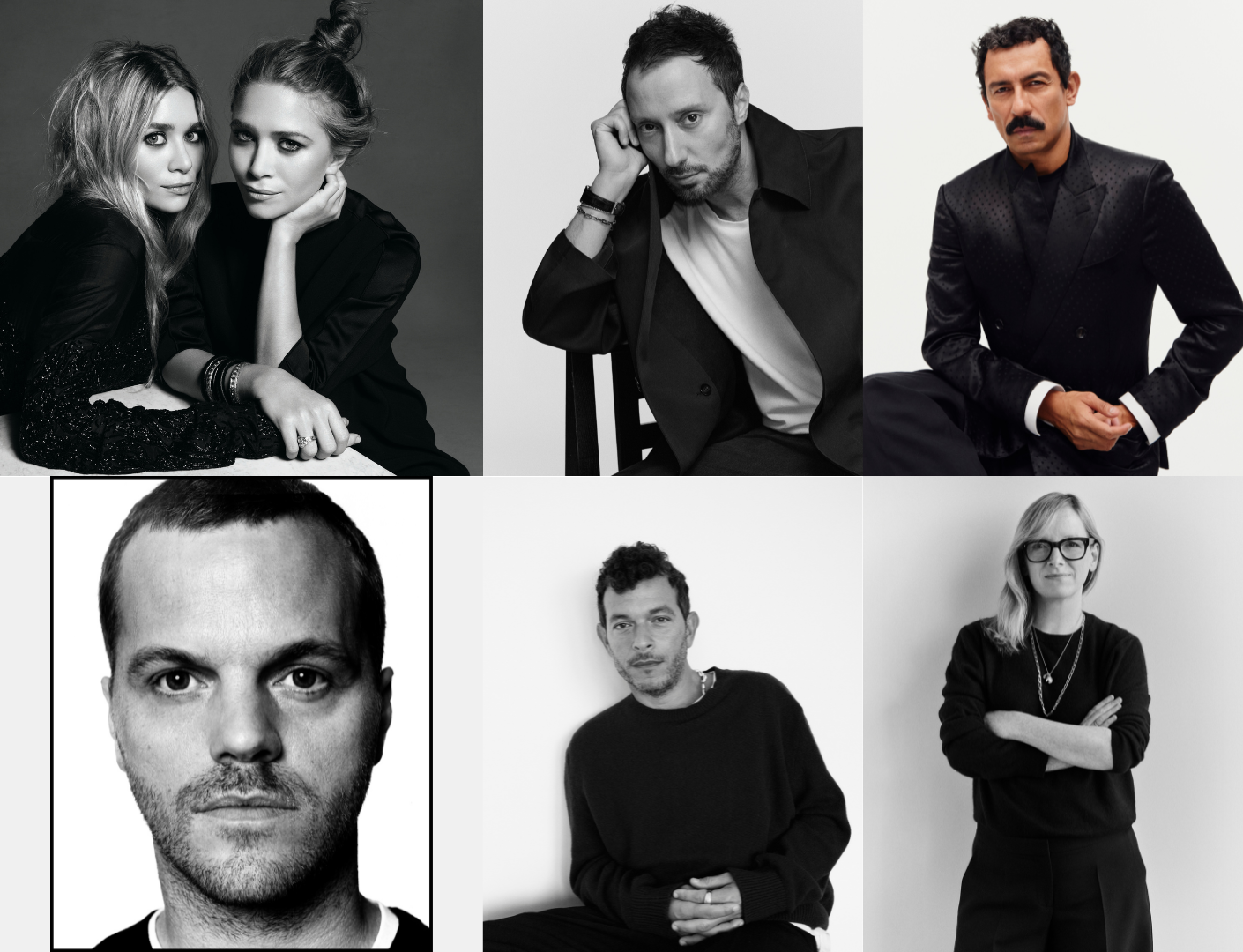 Must Read: British Fashion Council Announces Fashion Awards 2026 Nominees, Nike Appoints Alexandre Arnault to Board of Directors