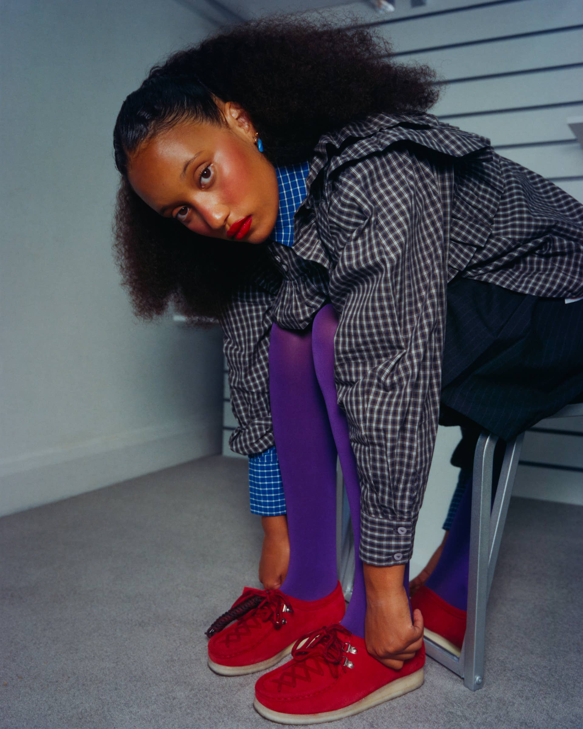 Weekly Drop Watch: Reformation x Olivia Jade, Ganni x Hunter, Clarks x ...