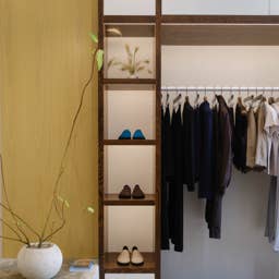 Leset Opens Its 'Dream Closet' in Los Angeles