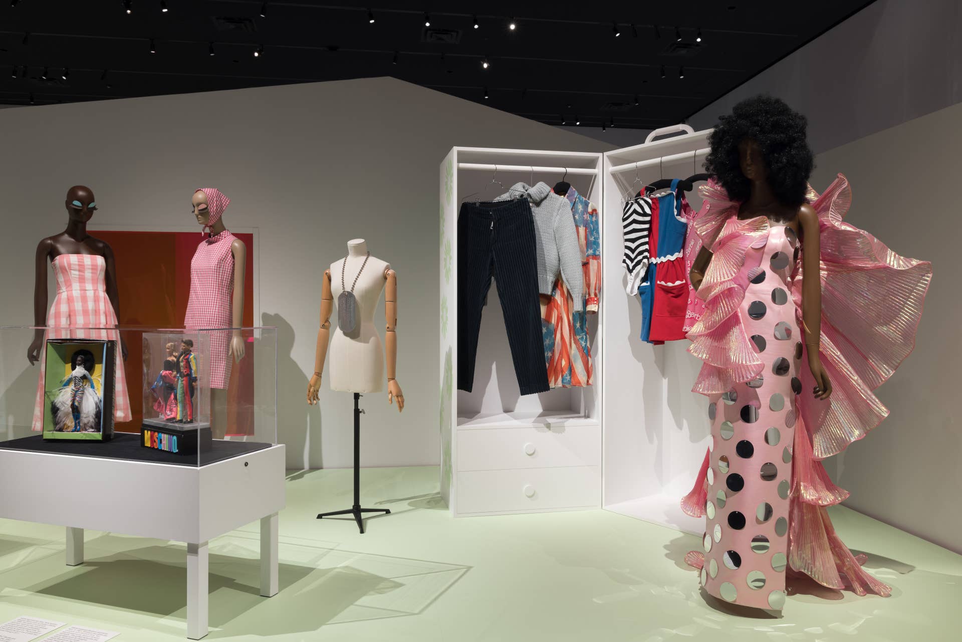 The Museum at FIT Gets All Dolled Up With New Exhibit Exploring Fashion’s Favorite Plaything