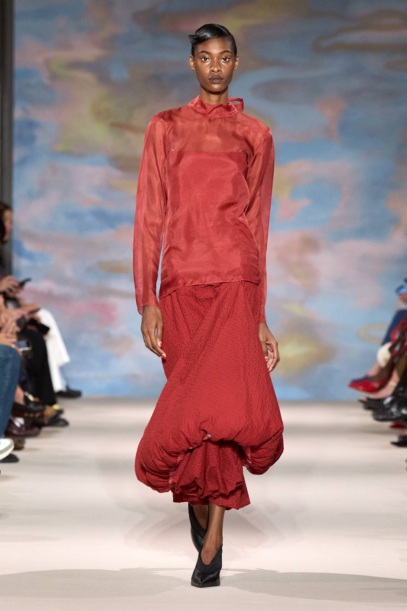 Fashionista's 11 Favorite Spring 2027 Collections From London Fashion ...