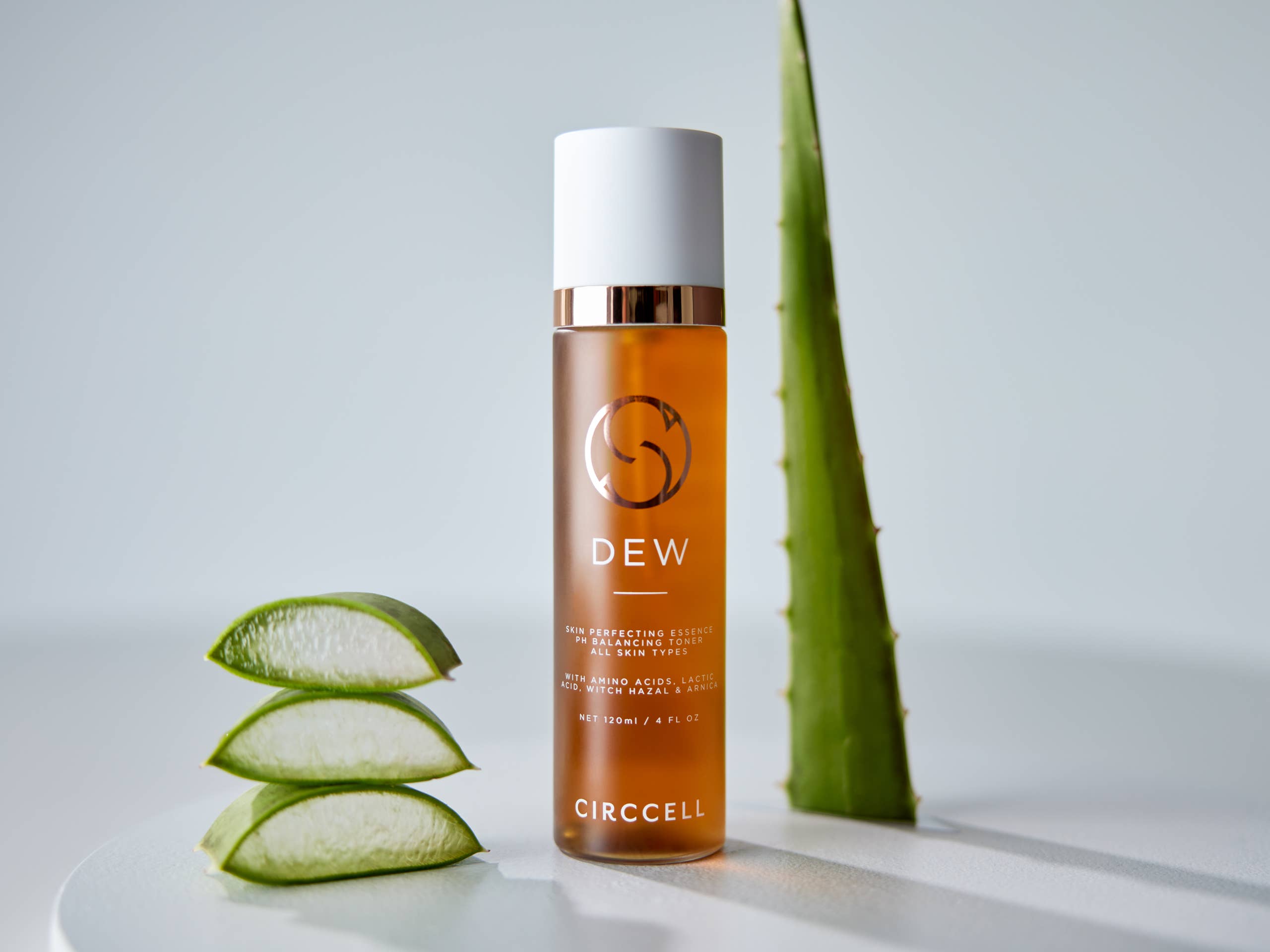 Sincerely Yours: A Gen Alpha Skin-Care Brand Founded by Creator Salish ...