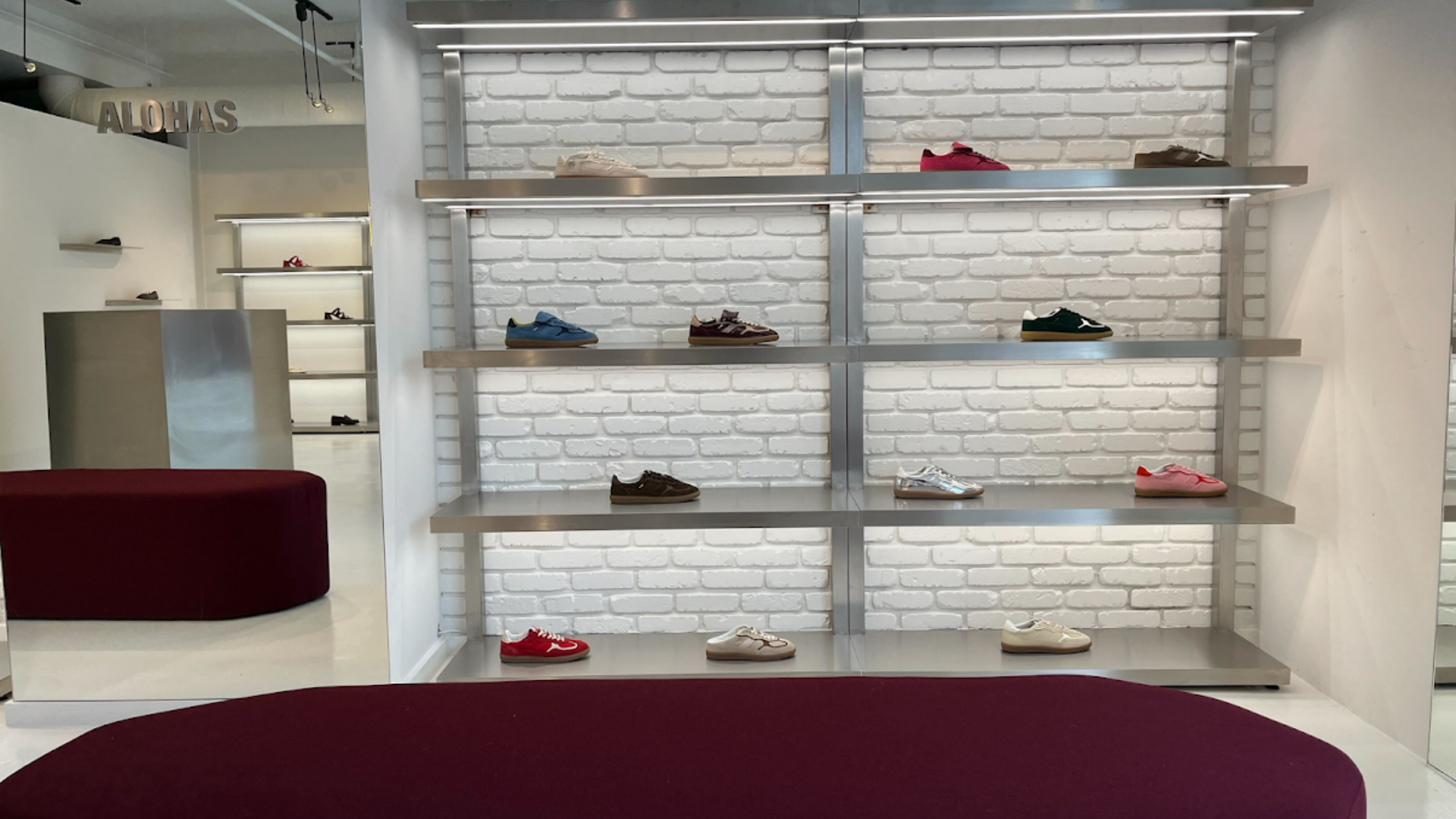 Alohas Lands in Los Angeles With Its First West Coast Store