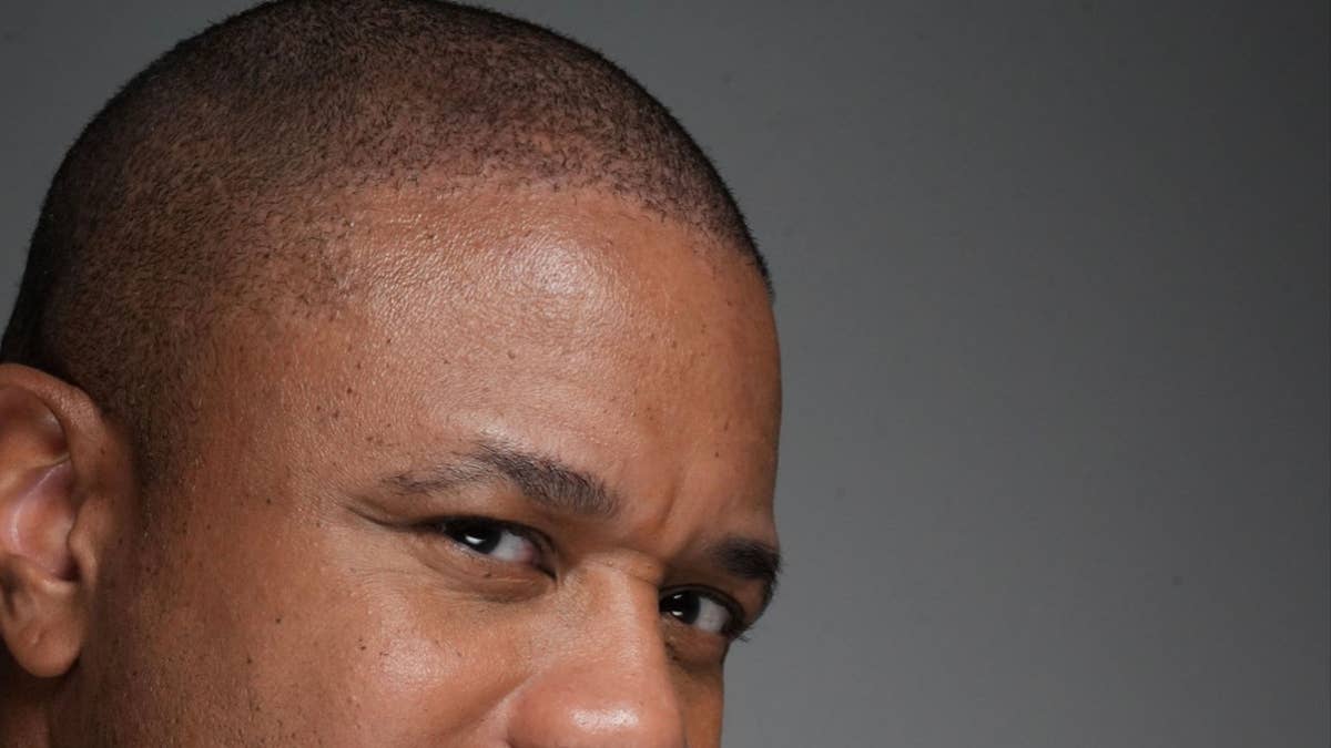 The Dawn of Good: A Skin-Care Brand Elevating Men's Self-Care Routines