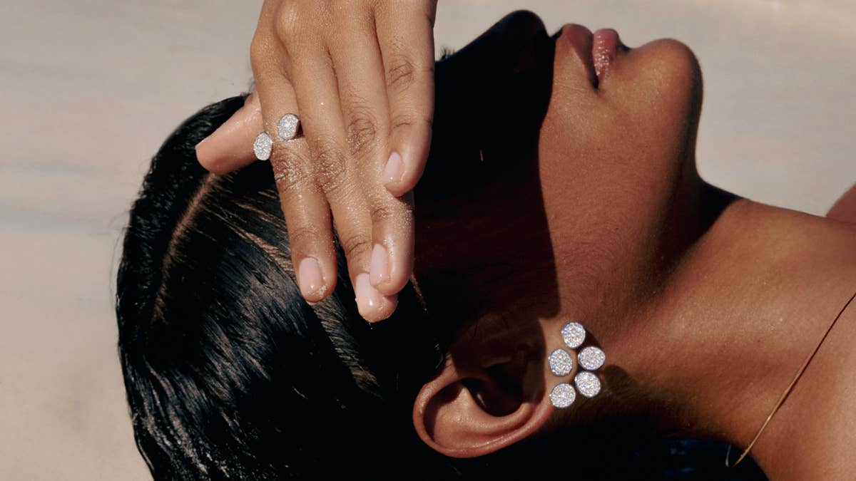 GUZEMA: The Ukrainian Fine Jewelry House Bringing Meaning to Everyday Luxury