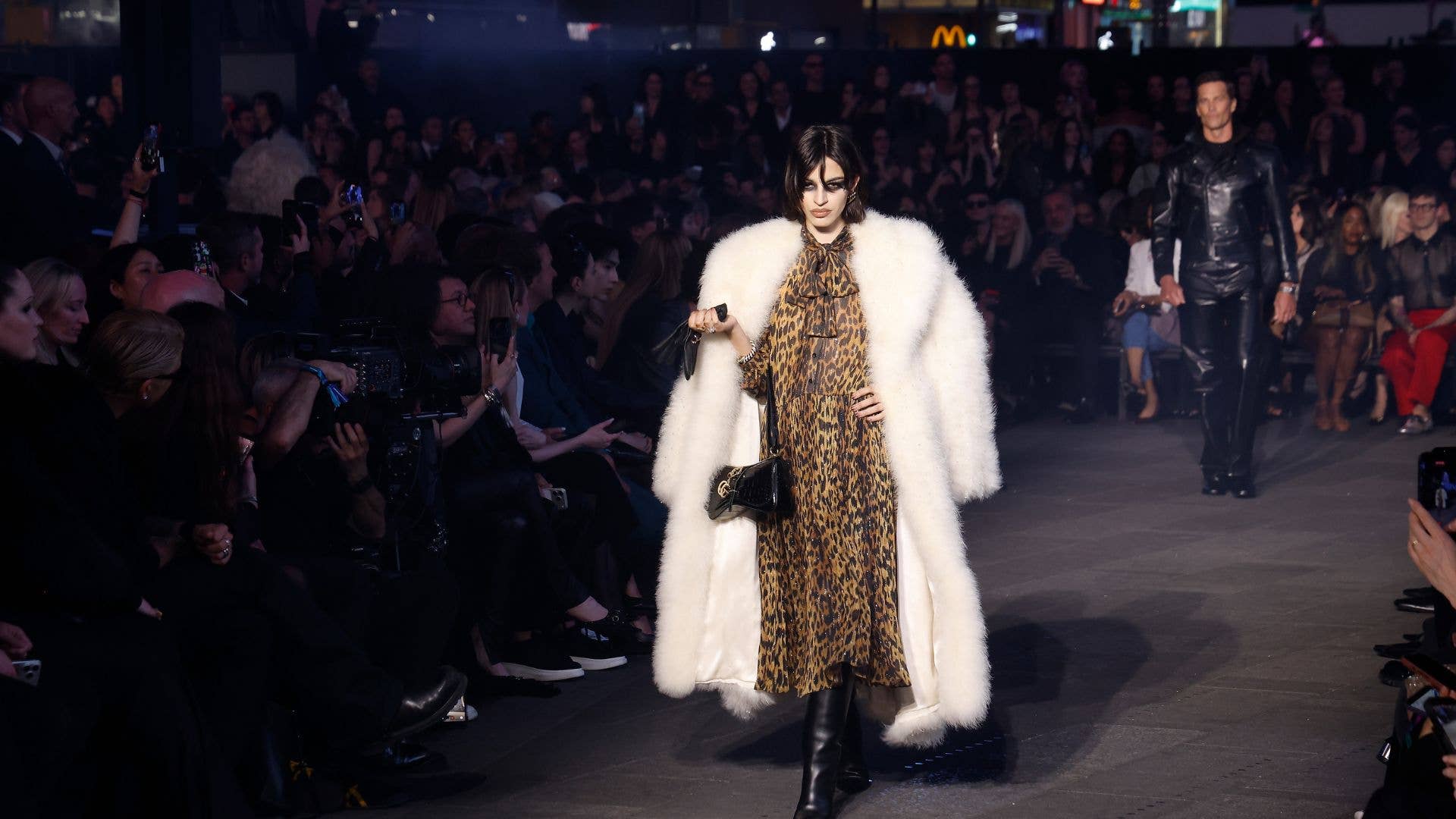 fashionista.com - Neia Dizon - Must Read: Gucci Beats Forecasts, U.S. and European Tourism Drive Herm&egrave;s Sales