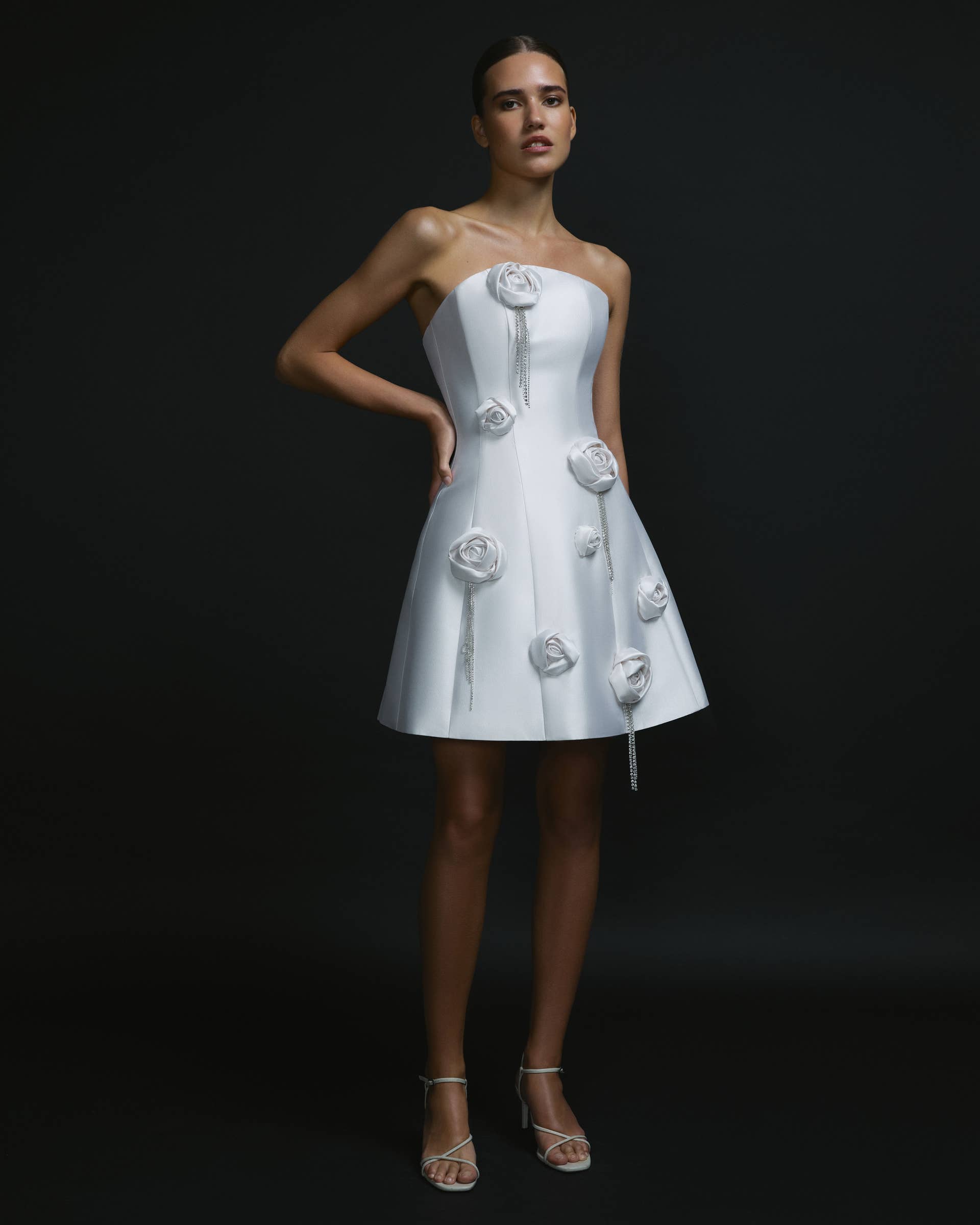 taylor swift dress engagement The – Krush The Runway Of Course Taylor Swift's Engagement