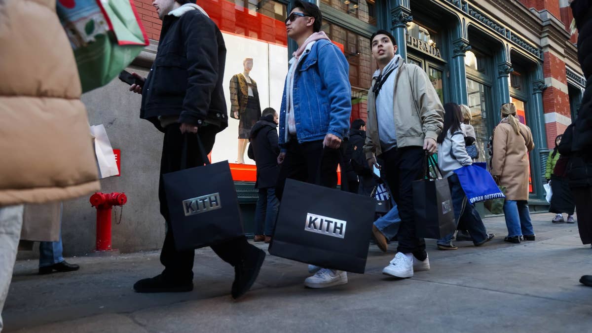 Must Read: NYC's Best Clothing Stores, LVMH sells Patou