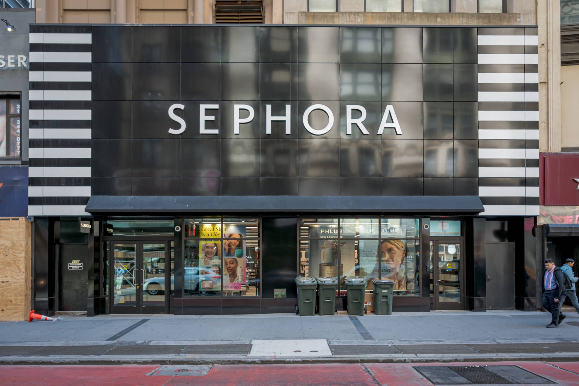 Sephora's Olive Young Partnership Will Debut With 19 K-Beauty Brands