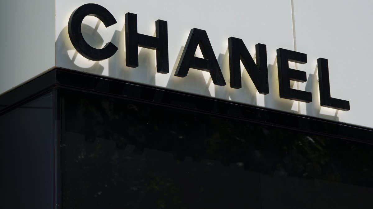 Must Read: Chanel Sales Reportedly Spike by 16%, Capri Holdings Posts 3.5% Revenue Drop