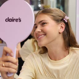 Claire’s Introduces Its New Gen Alpha Playbook