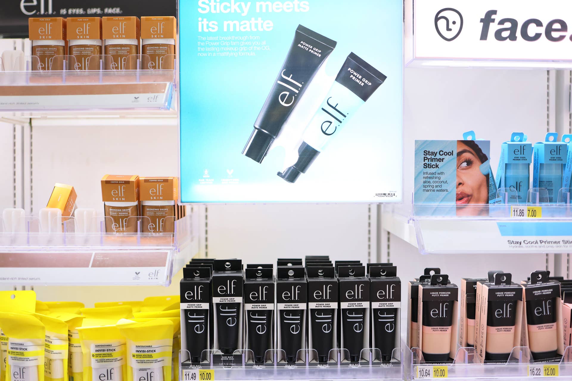 FashionWireDaily — Must Read: E.l.f. Beauty Reports 36% Net Sales Growth, Exemplar Luxury Group Hires Women's Fashion Director
