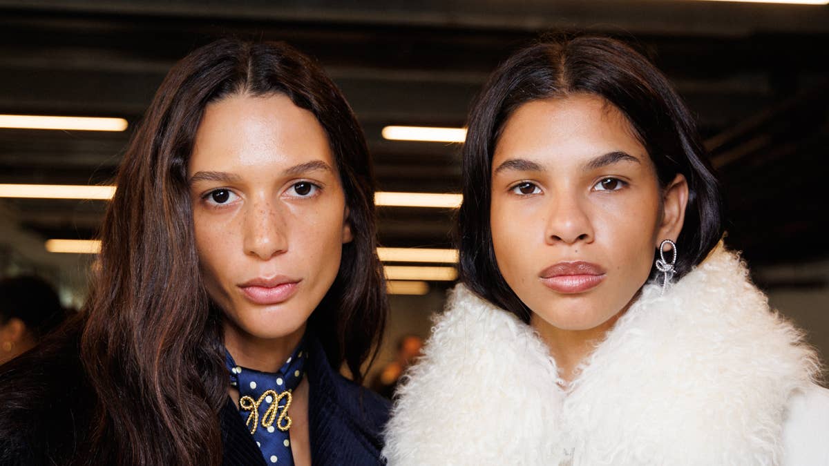The Internet Declares 'No-Makeup Makeup' Dead