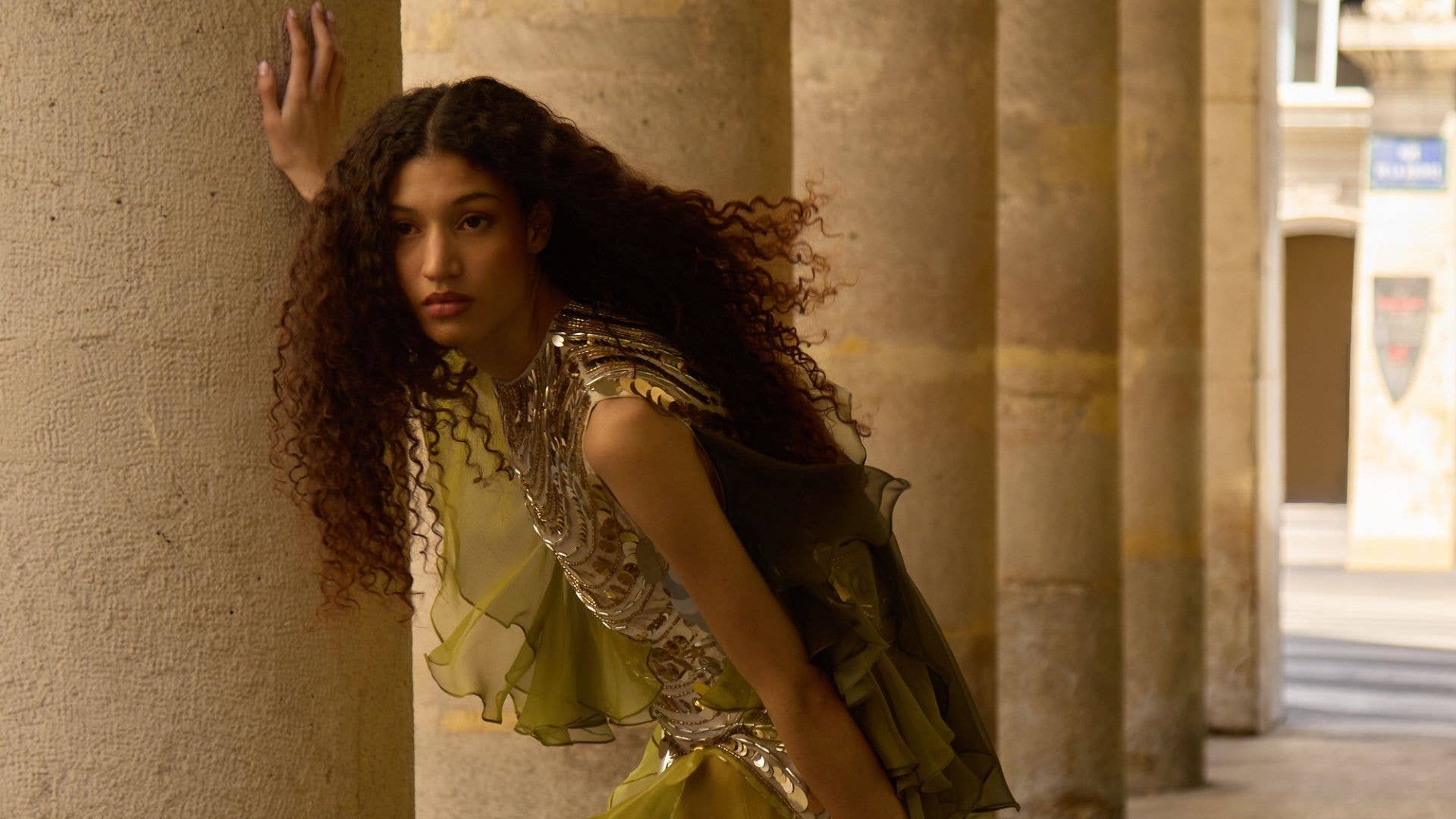 fashionista.com - Janelle Sessoms - Asos' Latest Initiative? Platforming Emerging Designers