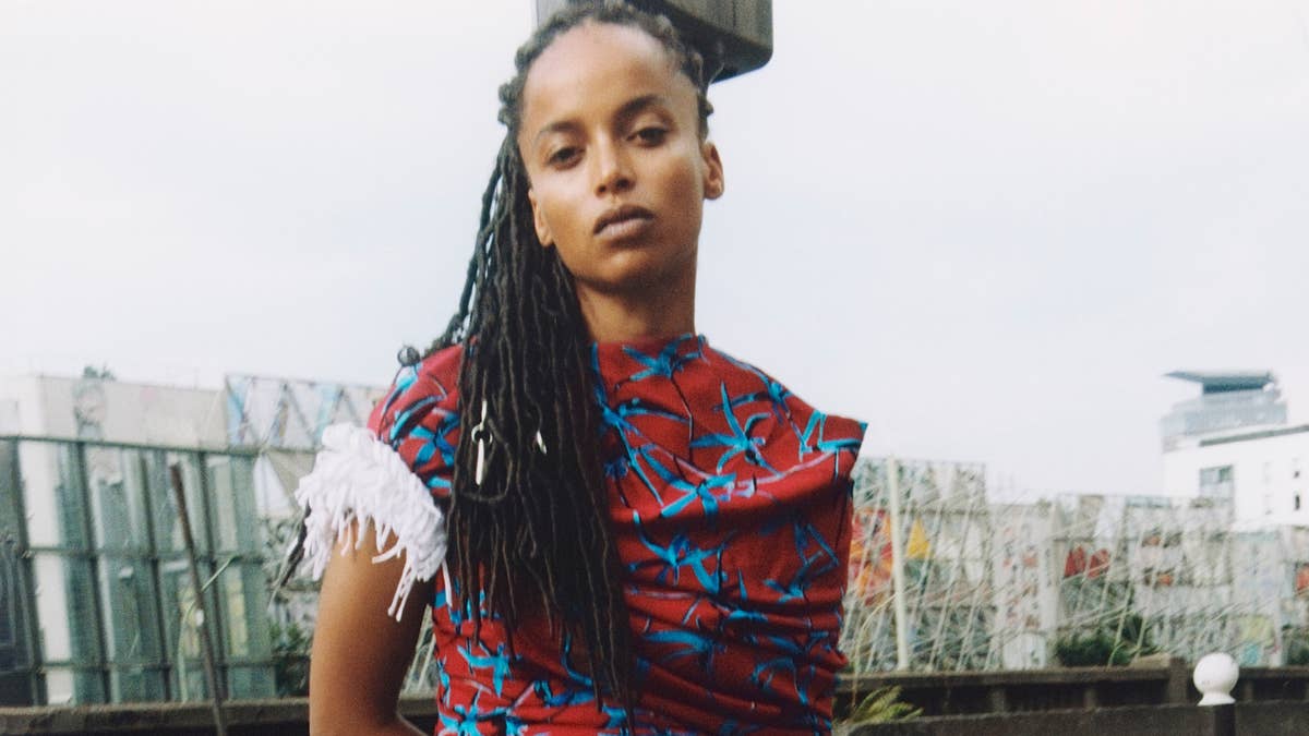 Must Read: Proenza Schouler Unveils Rachel Scott's First Fall 2026 Campaign, Coty's Q4 Sales Rise by 1%