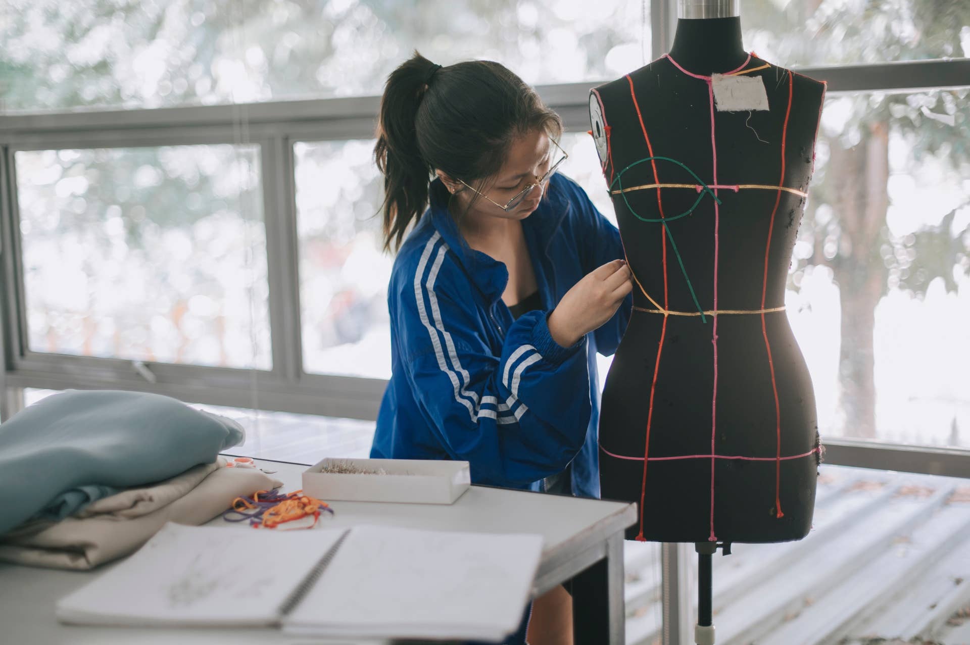 Fashionista's Guide to Fashion Education in 2026