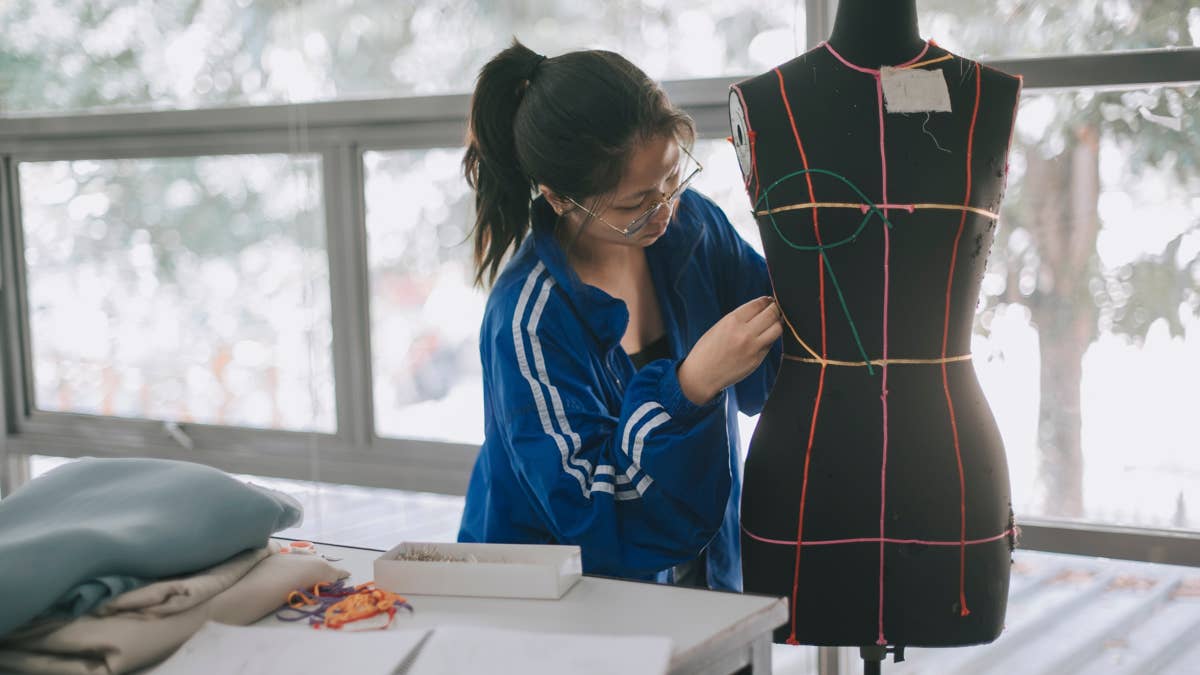 Fashionista's Guide to Fashion Education in 2026