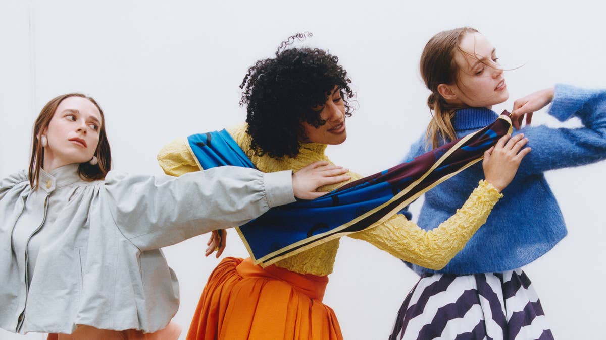 ICYMI: Emerging Designers Gain Momentum on Luxury Resale Market, Old Navy Enters Beauty & Erica Choi's Guide to Seoul