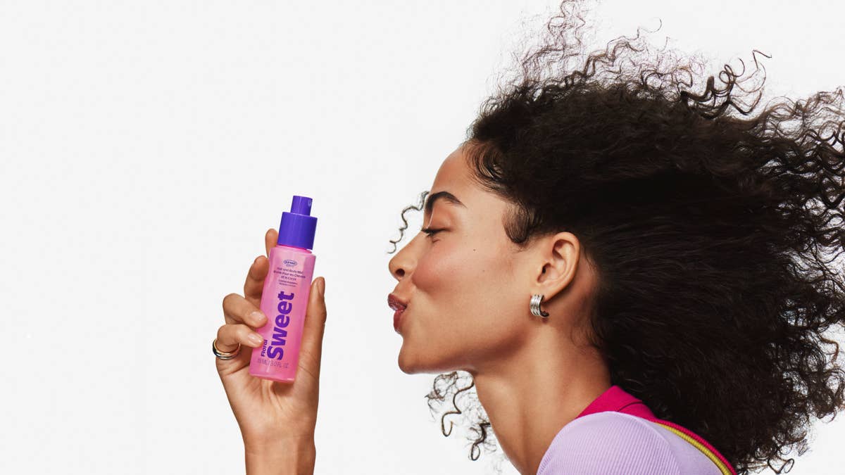 Old Navy Is Getting Into Beauty
