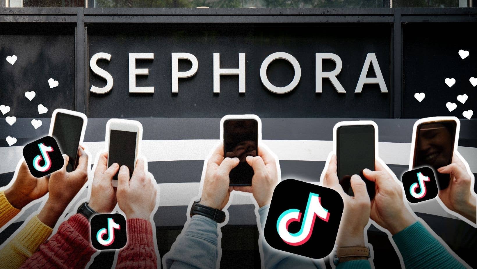 fashionista.com - Elizabeth Denton - Sephora Is Entering the Live-Shopping Game