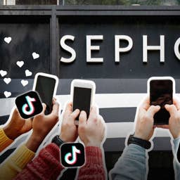 Sephora Is Entering the Live-Shopping Game