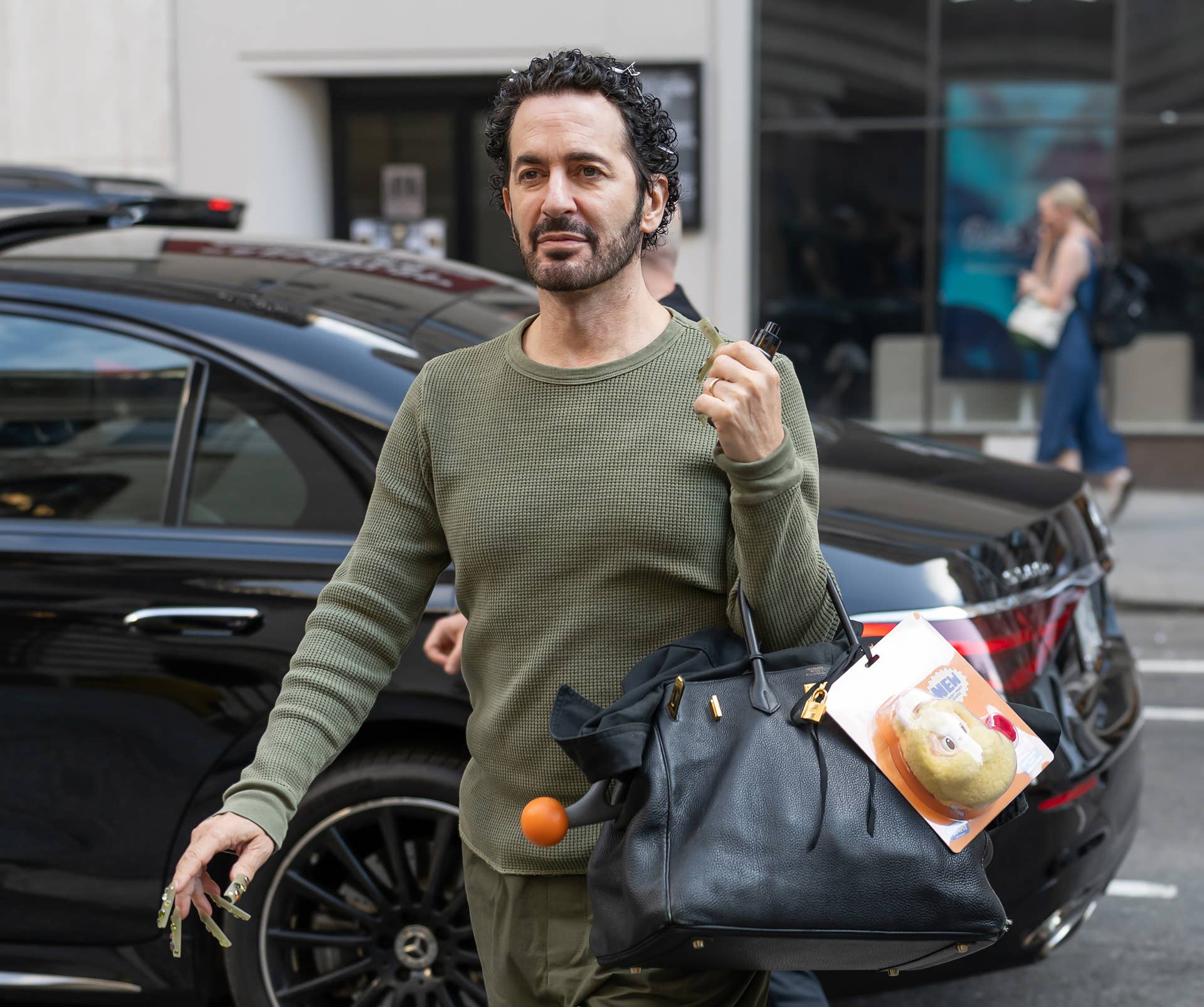 Must Read: WHP Global and G-III Finalize Marc Jacobs Acquisition, Topicals Appoints New CEO