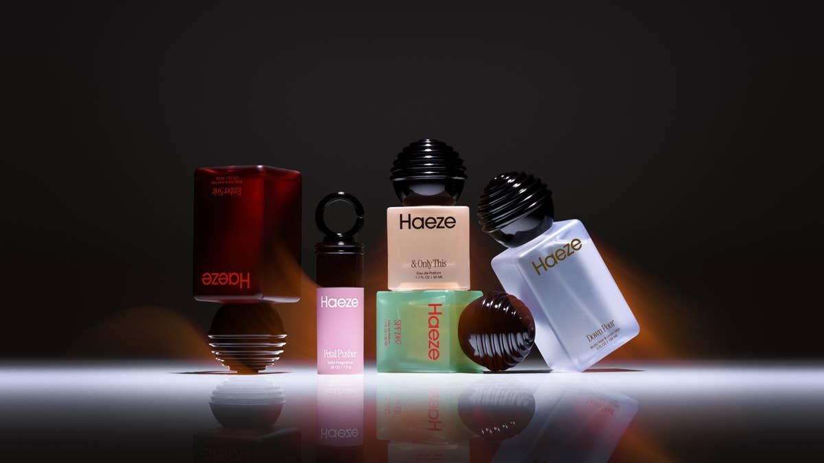 Target's Newest Fragrance Brand Wants to Make Luxury-Grade Scents More Accessible