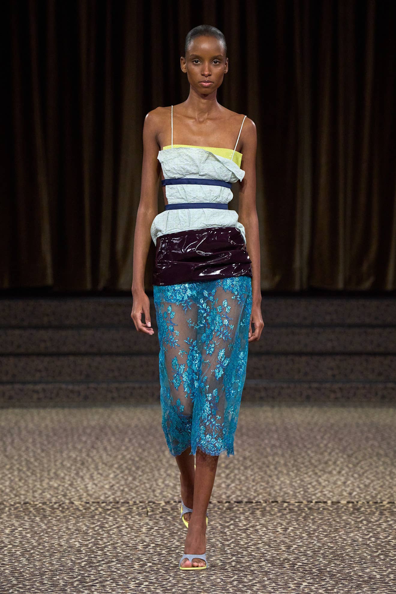 What the Buyers Are Buying From the Spring 2027 Runways