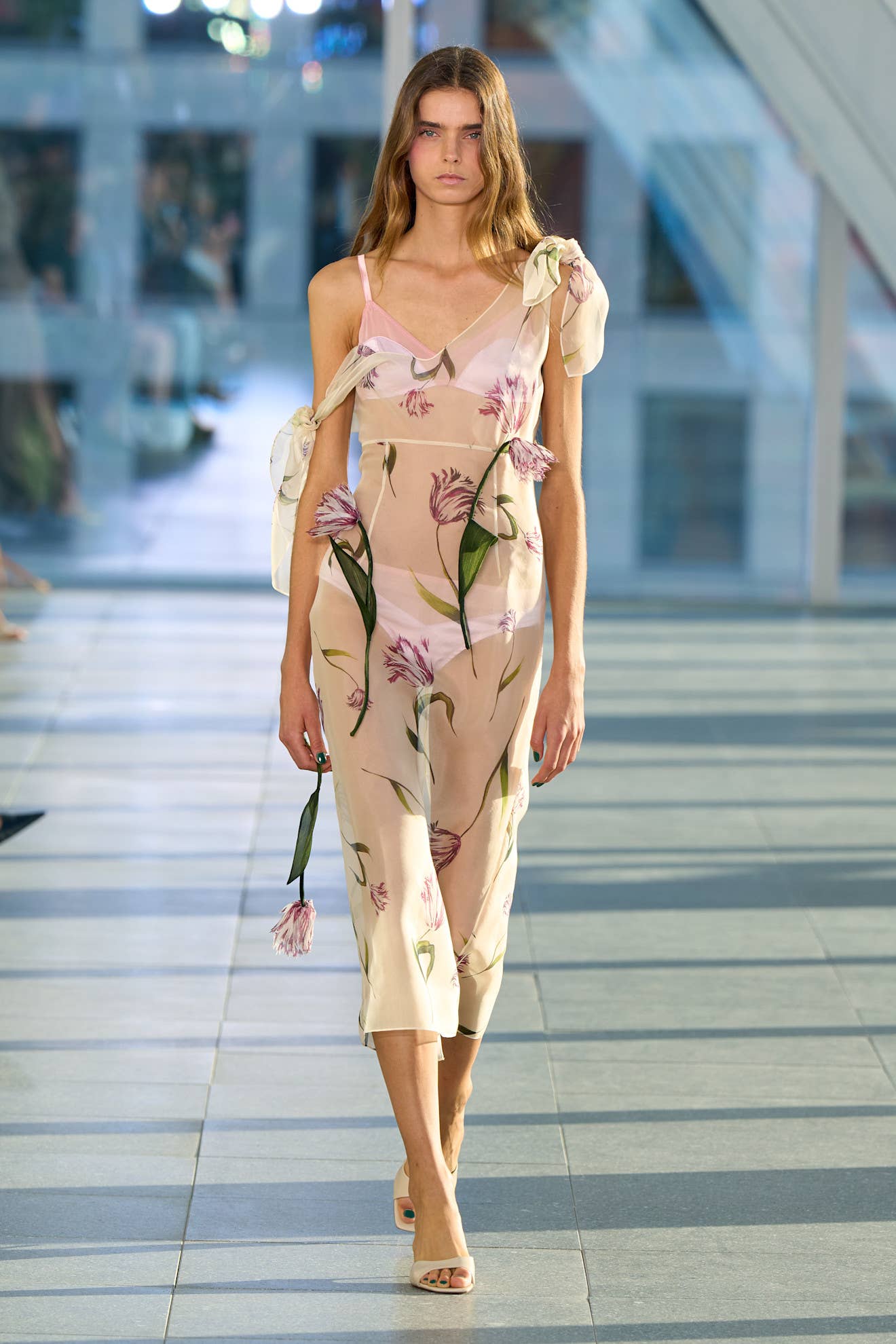 What the Buyers Are Buying From the Spring 2027 Runways