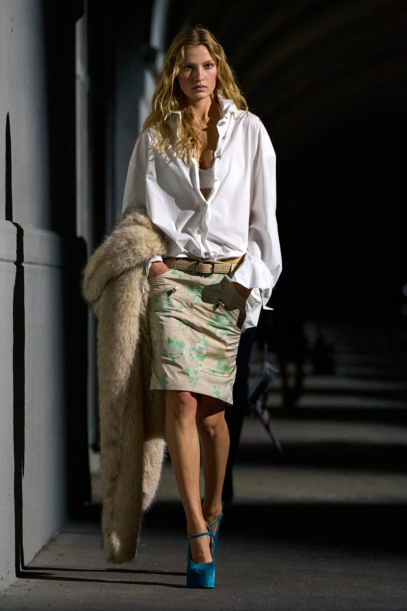 What the Buyers Are Buying From the Spring 2027 Runways