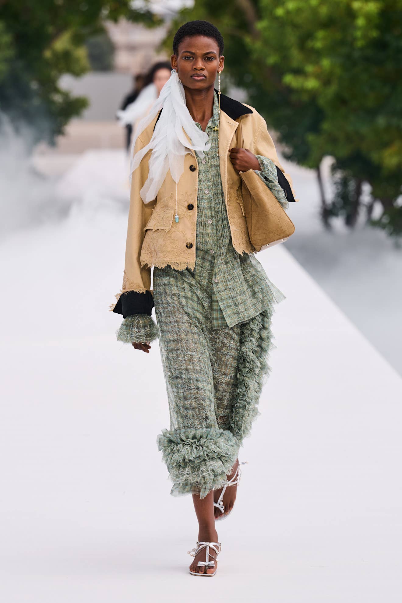 What the Buyers Are Buying From the Spring 2027 Runways