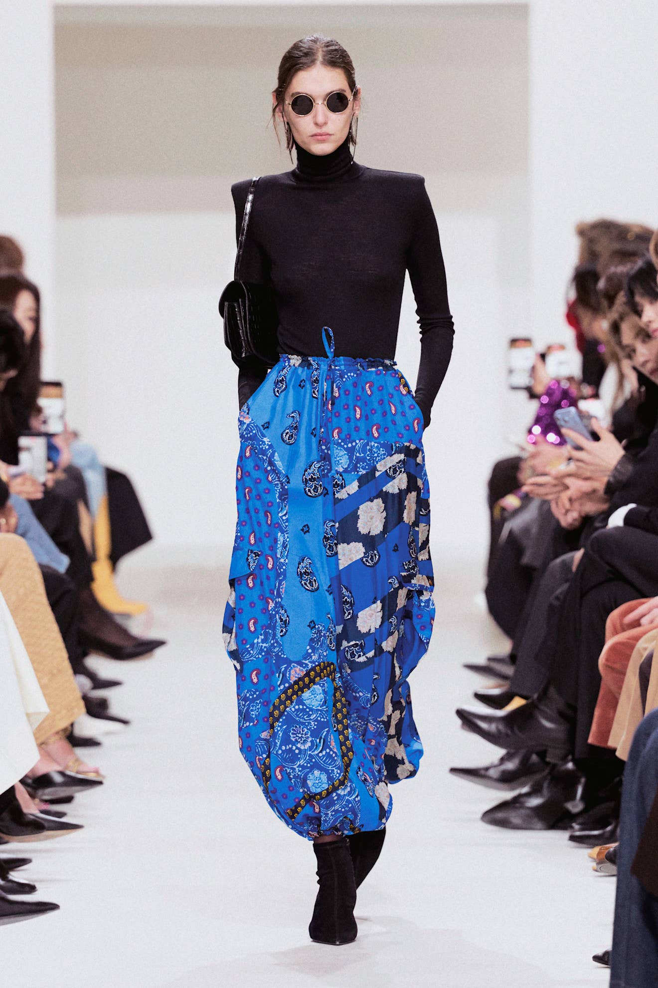 What the Buyers Are Buying From the Spring 2027 Runways