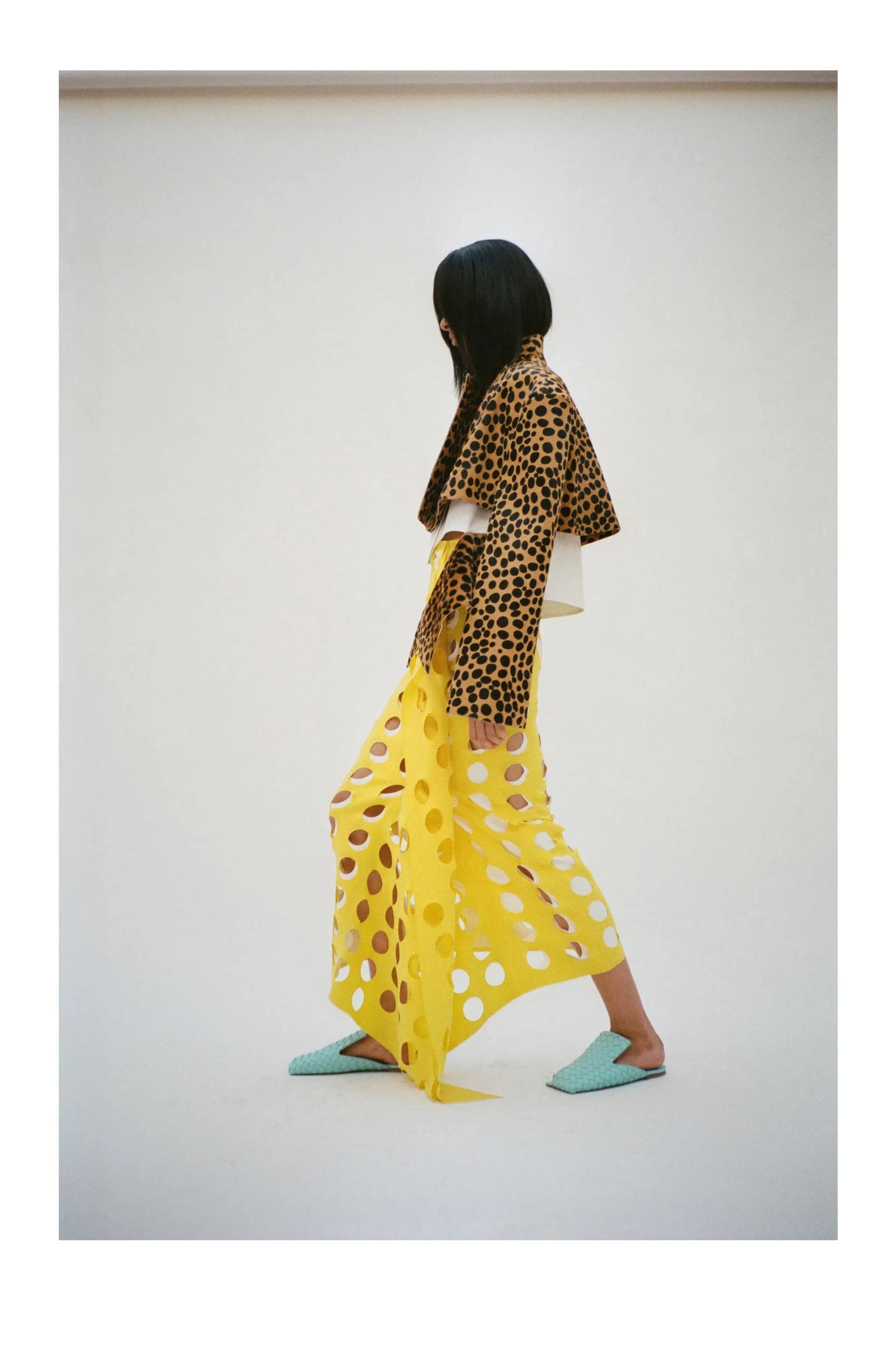 What the Buyers Are Buying From the Spring 2027 Runways