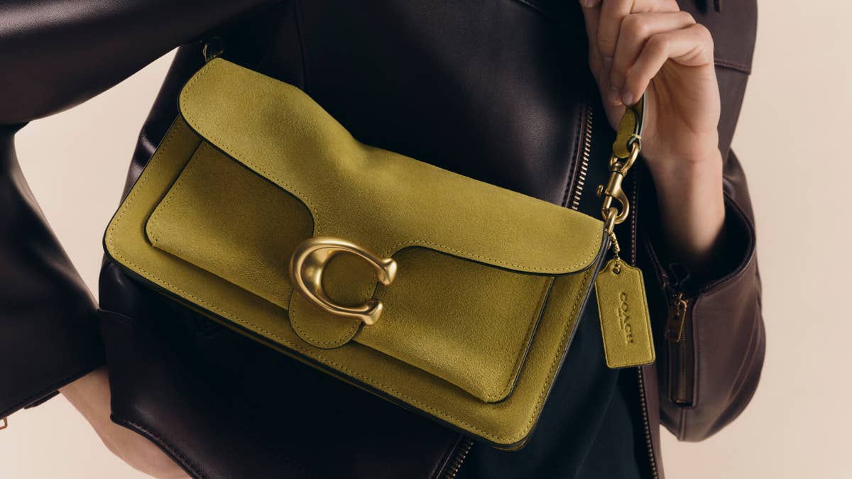 Bright Bags: Add a Pop of Color to Your Fall Wardrobe With These Eye-Catching Bags