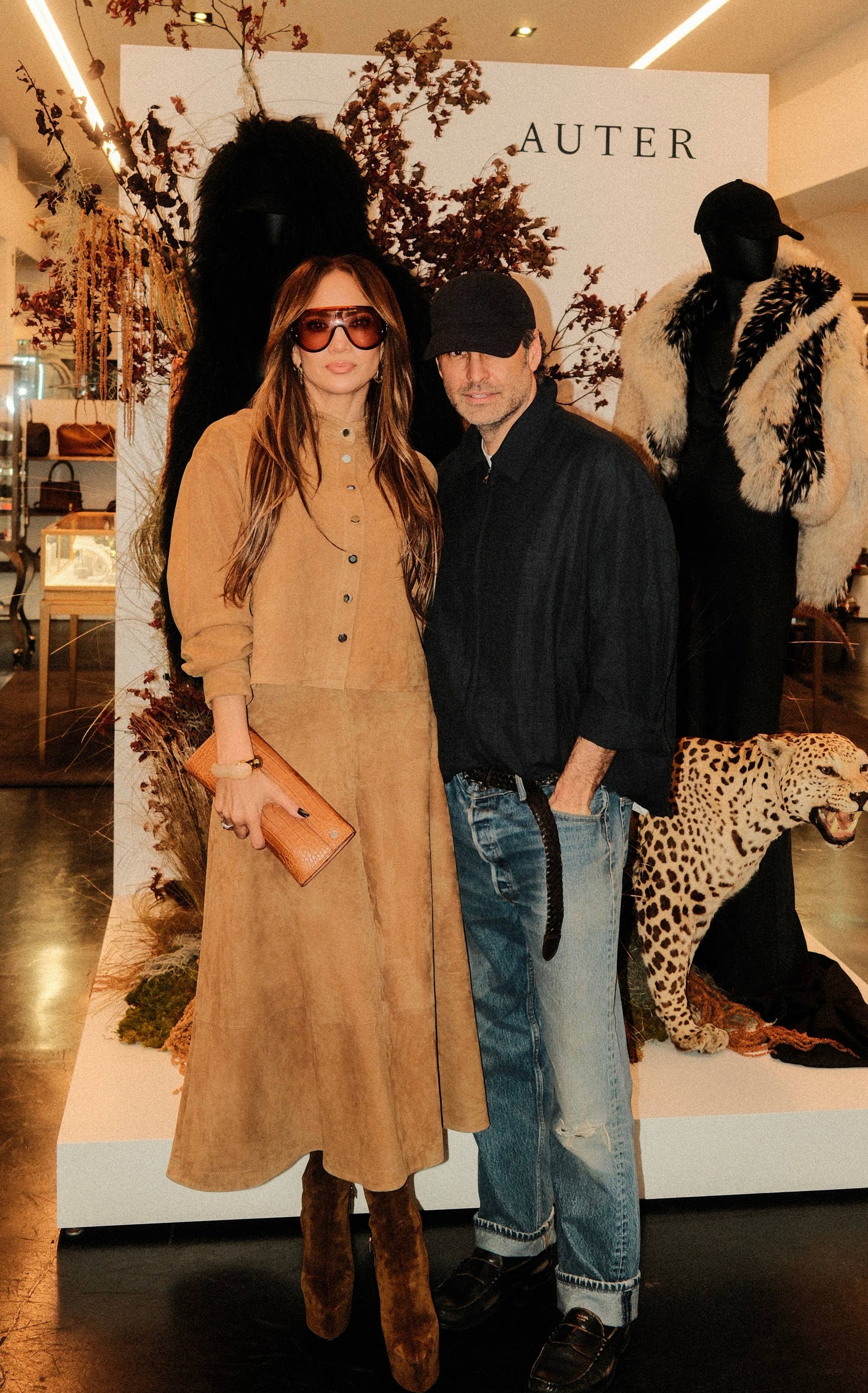 Celebrity Stylist Rob Zangardi on Bringing His Year-Old Outerwear Brand to Retail
