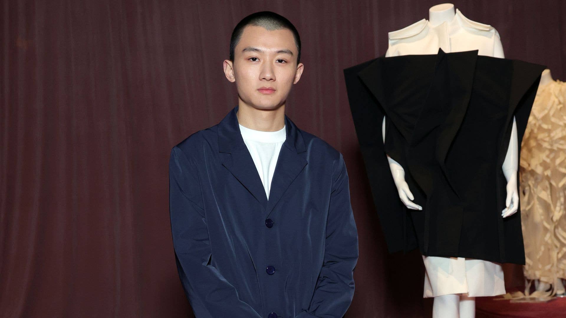 Zane Li of Lii Wins the 2026 CFDA/Vogue Fashion Fund