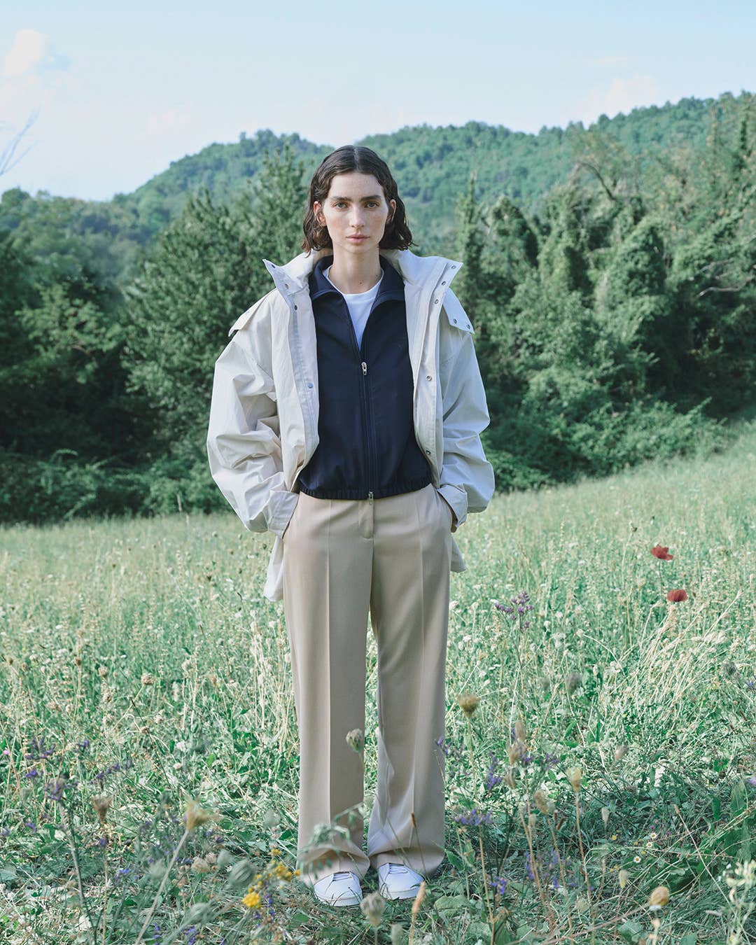 Weekly Drop Watch: Madewell x The New York Public Library, Jil Sander x Puma, Merit and More
