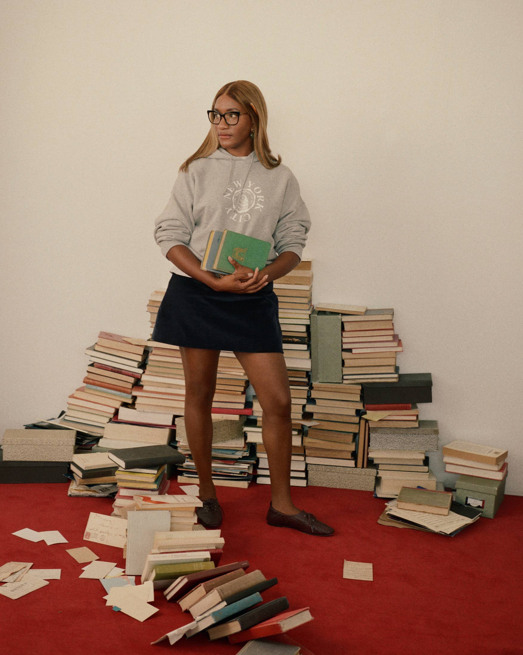 Weekly Drop Watch: Madewell x The New York Public Library, Jil Sander x Puma, Merit and More